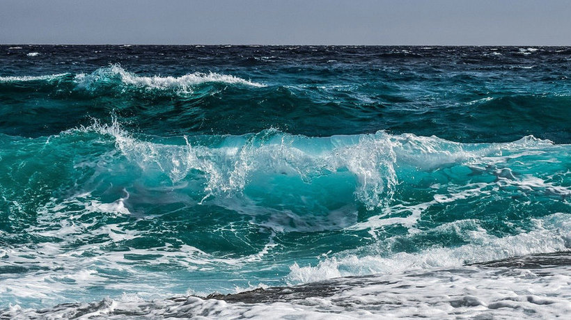 Поголемиот дел од планетата е покриен со вода: Дали знаете како настанале океаните?
