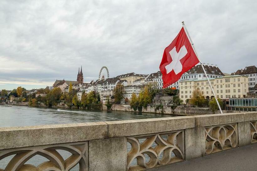 Зошто Швајцарија е најдобрата земја во светот?