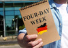 Германците започнаа со тестирање: Повеќе од 70 отсто од вработените сакаат да работат 4 дена во неделата, конечната одлука ќе биде донесена за 6 месеци