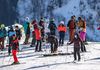 Домашните ски-центри преполни со гости