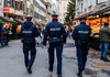 Полицијата во Белгија еден месец нема да пишува казни во знак на протест против владата
