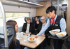 Патниците на германската железница ќе пијат кафе од порцелански шолји