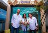 Пивскиот бренд Corona ќе ги носи најверните фанови на својот сопствен идиличен карипски остров