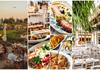 Топ 8 таверни и ресторани во Солун и околината, кои вреди да ги посетите