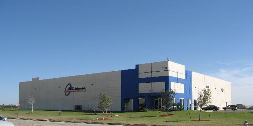 Фабриката ARC Automotive Inc. вработува на повеќе позиции