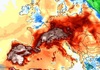 Црвен аларм: Рекордни температури – над 40 степени измерени во Шпанија