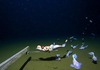 Откритие кое го надмина рекордот: Снимени риби на најголемата морска длабочина до сега