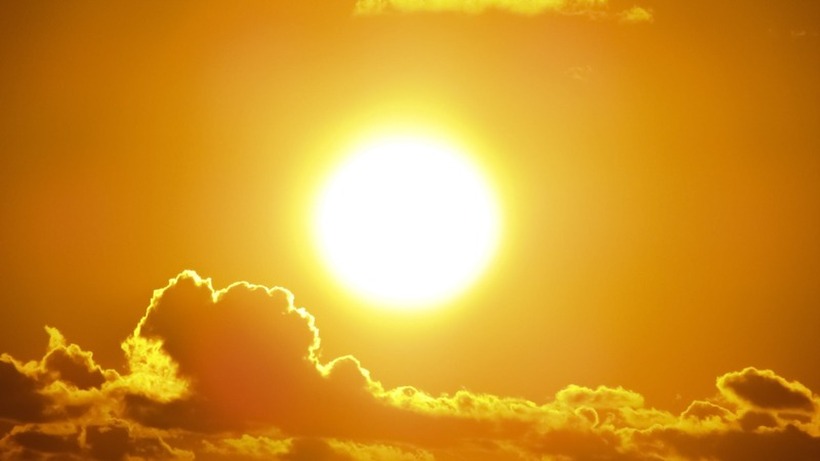 Од денеска земјата влегува во портокалова фаза со температури до 42 Целзиусови степени