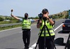„Брзи и бесни“ во Скопје: Казни за 228 возачи