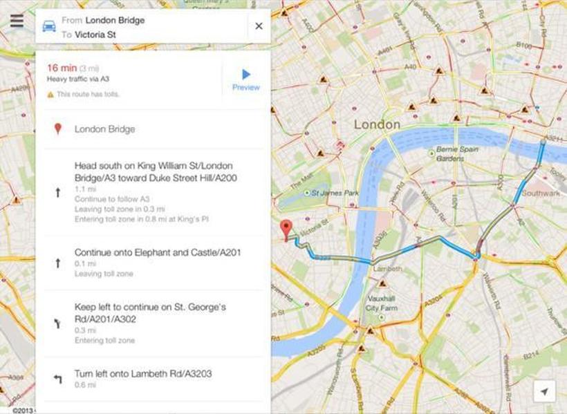 Како да користите Гугл Мапс без интернет - Исклучително корисна опција за патување
