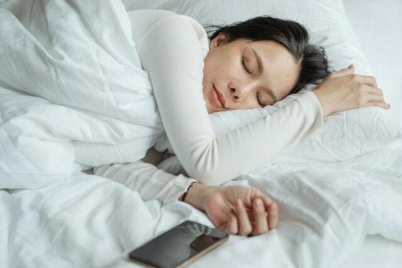 Експертите споделија клучни совети: Сама вака ќе имате безгрижен и длабок сон секоја вечер