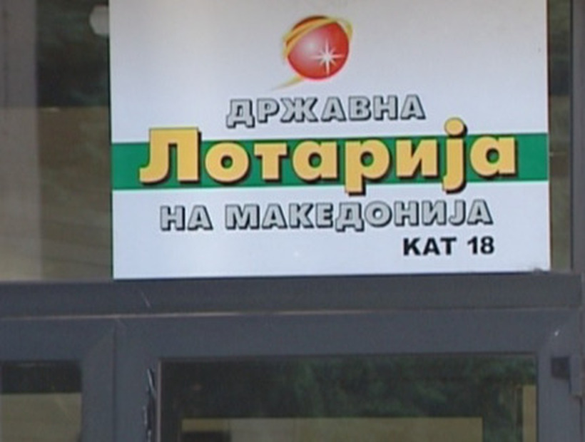 Лотото останува омилена игра на среќа! Колку милиони евра Македонците уплатија лани во среќните топчиња?