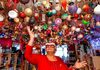 Велшанка има најголема колекција на божиќни лампиони со кои влезе во Гинис