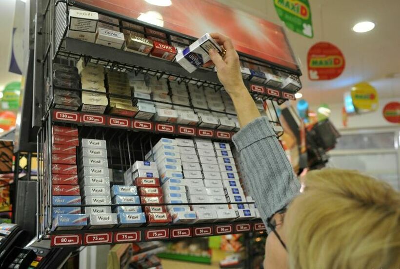 Цигарите поскапи за 10 денари од кутија, а граѓаните ќе добијат нови сметки за струја, вода…
