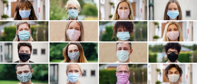 Нови правила во Грција и Австрија: Каде можете да одите со или без маска?