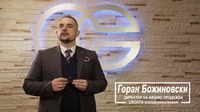 Одлуката да се приклучам кон тимот на Кроациа осигурување Живот беше мојата најдобра одлука на професионален план - Го живеам мојот сон веќе 4 години!