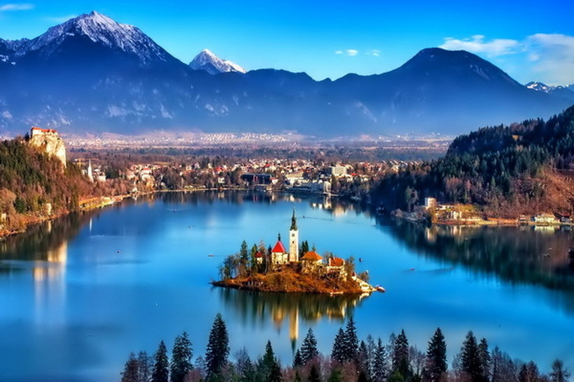 Словенија ги менува критериумите за влез во земјата