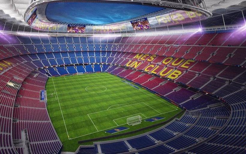 Барселона за 280 милиони евра го менува името на стадионот