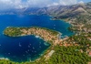 Цавтат во Хрватска помеѓу најдобрите дестинации за меден месец во Европа