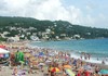 Црна Гора: На плажа ќе може од 18 мај, но под еден услов