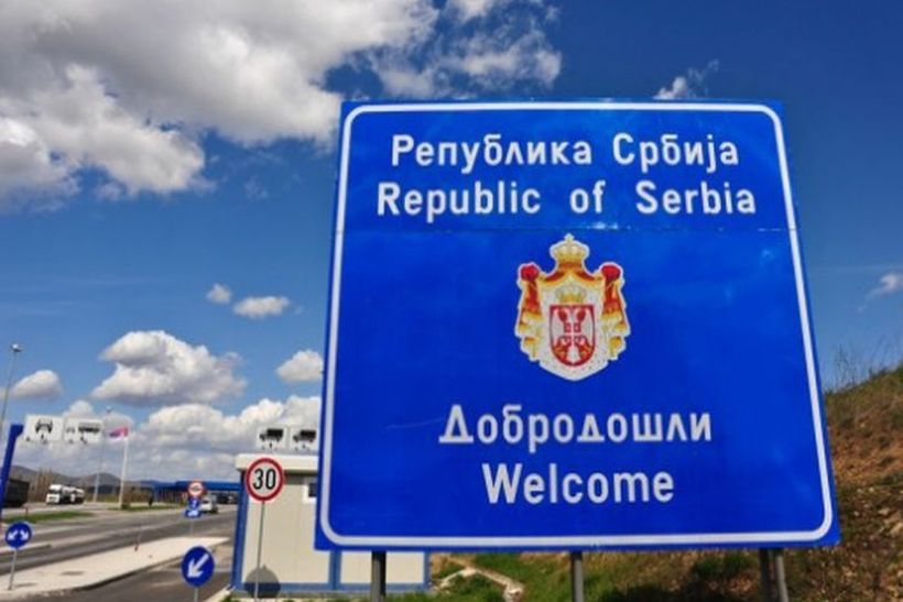 Ако планирате да патувате во Србија: Нови мерки, за викендот, сите кафулиња, ресторани и трговски центри со работно време до 14 часот