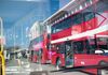 Нови автобуски линии – „100“ од Ново Лисиче и „200“ од Дексион ќе возат до Саемот на книгата во СЦ „Борис Трајковски“