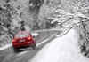 Штотуку издадено предупредување за снежна бура: Во овие делови на Србија се очекуваат и до 20 сантиметри снег