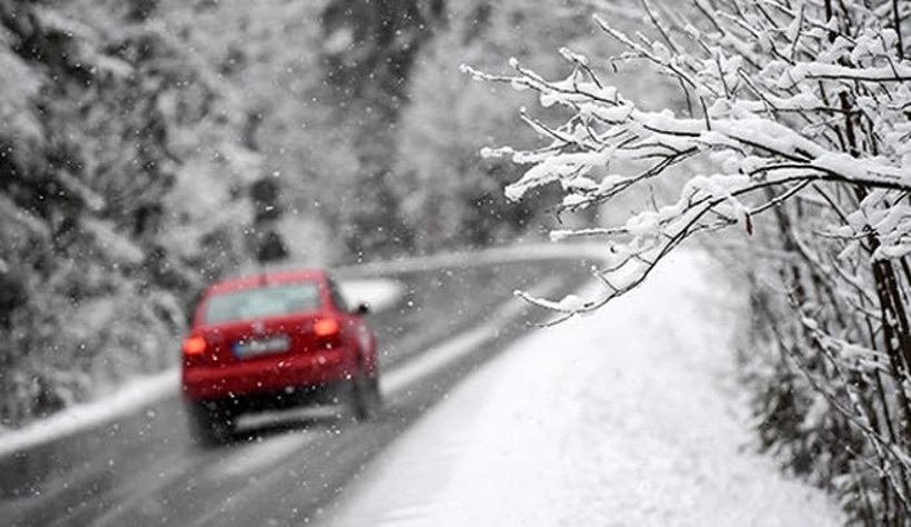 Штотуку издадено предупредување за снежна бура: Во овие делови на Србија се очекуваат и до 20 сантиметри снег