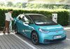 Колку чини просечниот електричен автомобил во Германија?