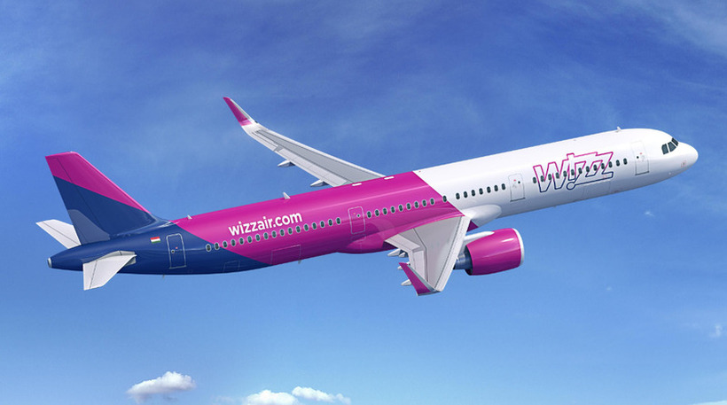 Wizz Air најавува нова рута од Скопје до еден европски град