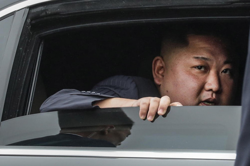 Мистеријата е се подлабока: Каде е Ким Џонг Ун ?