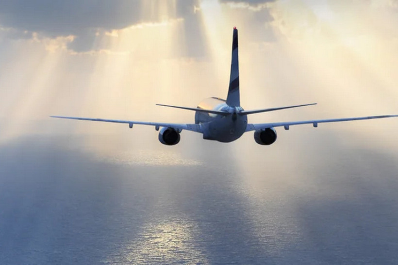 Дали навистина пилотите избегнуваат да летаат над Бермудскиот триаголник: Еве што велат експертите