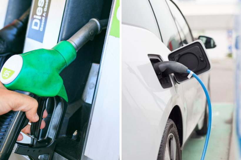 Дизел, бензин или на струја: Што е најисплатливо?