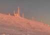 34 Планинари првото новогодишно изгрејсонце го дочекаа на врвот на Пелистер