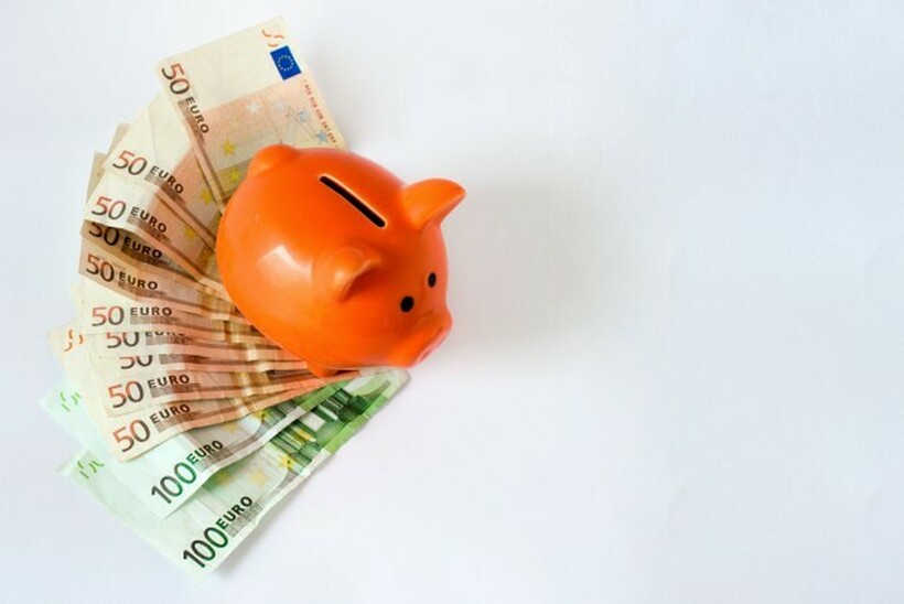 Предизвик од 52 недели: Како да заштедите 1.400 евра за една година?