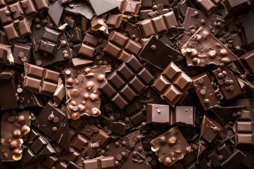Поскапува чоколадото - и тоа само поради една состојка