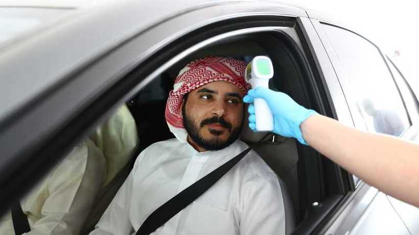 Нова забрана за невакцинираните во Емирати