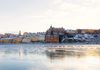 Просечна плата 2.800 евра: Како е да се живее и работи во Шведска?
