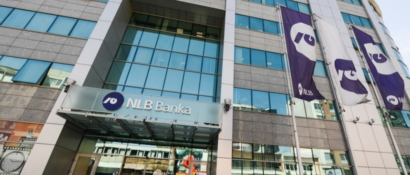 НЛБ Банка ќе исплати дивиденда во висина од 24,8 милиони евра