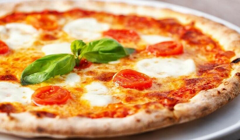 Каде ќе јадете најевтина пица во Европа?