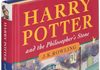 Комплет страници од првата верзија на книгата за Хари Потер продаден за 37.500 фунти