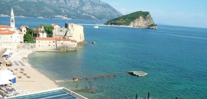 Колку ќе чини одморот во Црна Гора?