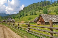 ИЗДАВАЊЕ КУЌИ ВО СЕЛО: Дали ова функционира во Македонија?