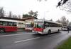 Приватните автобуси повлечени од „Илинденска“