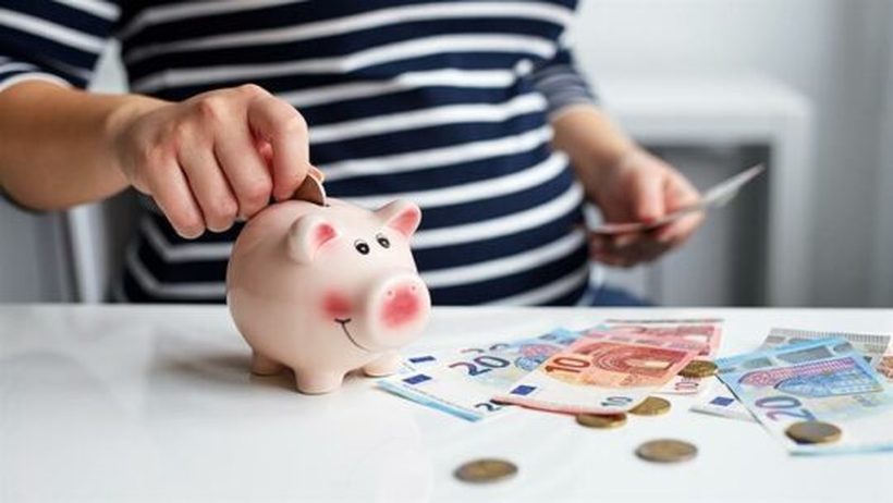 Како да заштедите повеќе од 500 евра за една година?