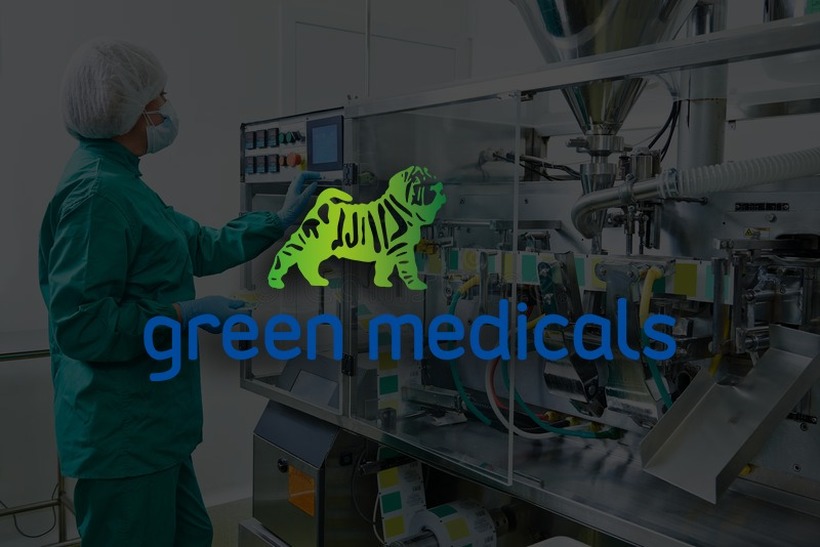 Две слободни позиции за вработување во Green Medicals