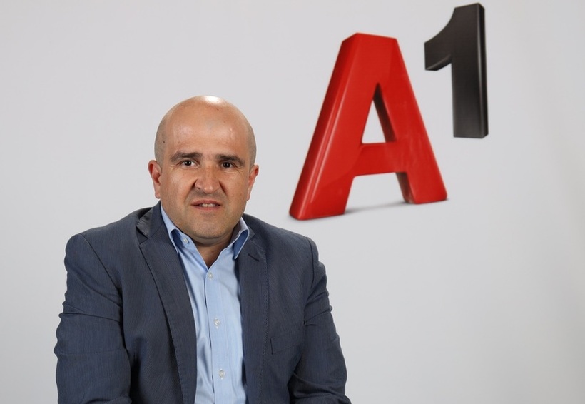 А1 Македонија го воведува “А1 Флекси” – флексибилен модел на работа