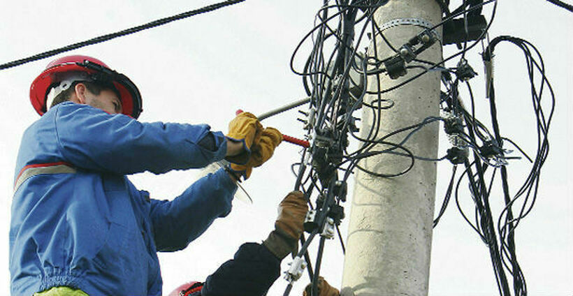 Подгответе се: Делови од две скопски општини по пет часа ќе немаат струја