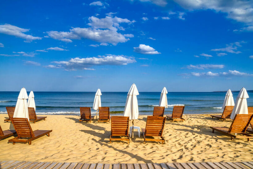 Ако досега не одевме на одмор во Бугарија, отсега сигурно нема да одиме – новите цени на плажите ги одвраќаат туристите