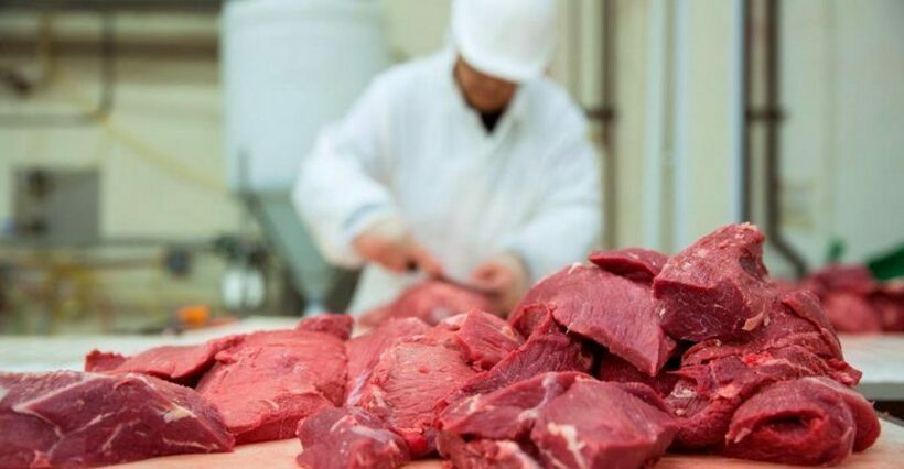 СВЕТСКА БАНКА ИМА ПЛАН ЗА КЛИМАТСКИТЕ ПРОМЕНИ: Поскапо црвено месо и млечни производи, поевтино пилешко и зеленчук